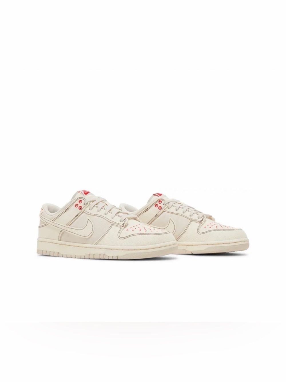 Nike Drunk Low SE Sashiko